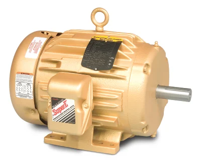7.5HP BALDOR 1180RPM 256U TEFC 3PH SUPER-E MOTOR EM2276
