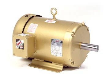 7.5HP BALDOR 3450RPM 215 TEFC 3PH SUPER-E MOTOR EM3709