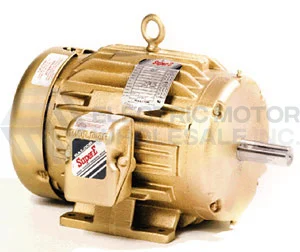 10HP BALDOR 1775RPM 256U TEFC 3PH SUPER-E MOTOR EM2238