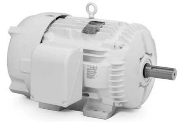 25HP BALDOR 1180RPM 324T TEFC 3PH SUPER-E EPOXY WASHDOWN MOTOR EWDM4111T