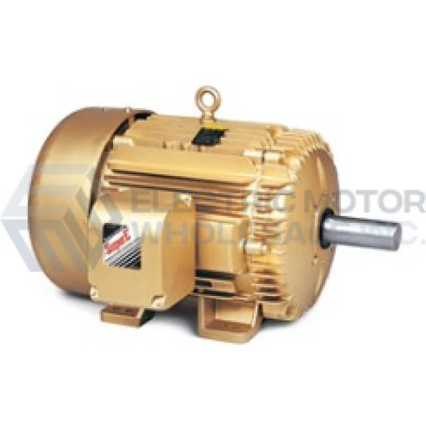 25HP BALDOR 1775RPM 284T TEFC 3PH SUPER-E MOTOR EM4103T
