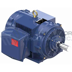 100HP MARATHON 1788RPM 404TS DP 3PH GLOBETROTTER MOTOR GT0093A
