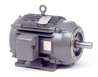 1.5HP BALDOR 1740RPM 145TC TENV 3PH INVERTER DUTY MOTOR IDVSNM3584T