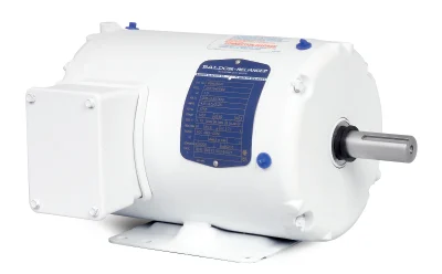 1.5HP BALDOR 1165RPM 182T TEFC 3PH SUPER-E EPOXY WASHDOWN MOTOR EWDM3607T