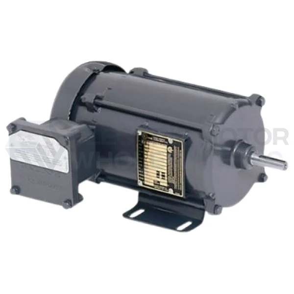 1.5HP BALDOR 1725RPM 184 XPFC 1PH EXPLOSION PROOF MOTOR XL181542