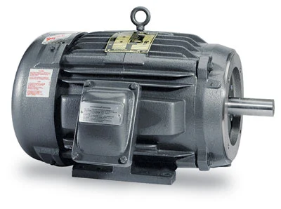 7.5HP BALDOR 1770RPM 213TC TEFC 3PH INVERTER DUTY MOTOR IDVSM3770T