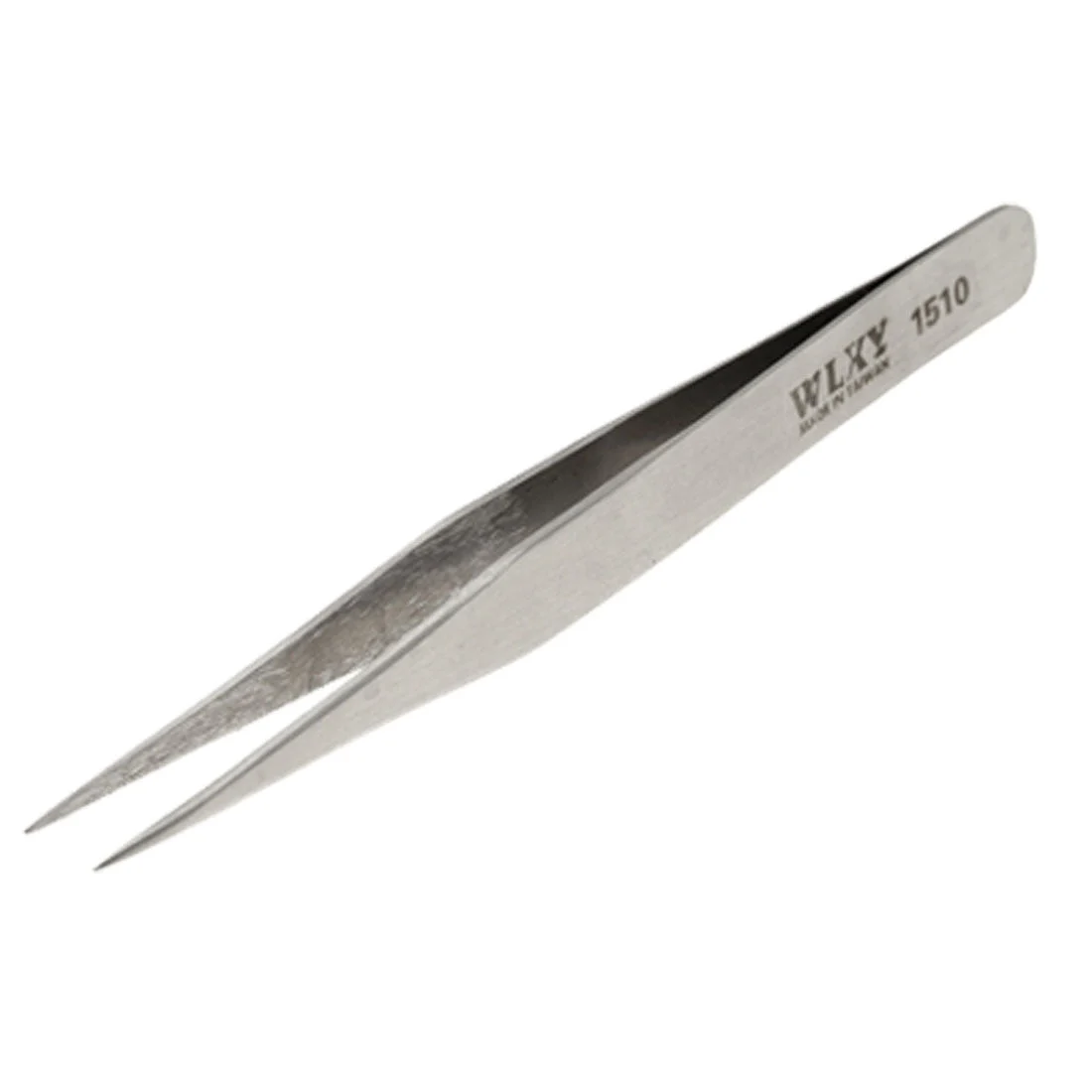 Non-magnetic Firm Straight Tip Tweezer Watch Repair Tool