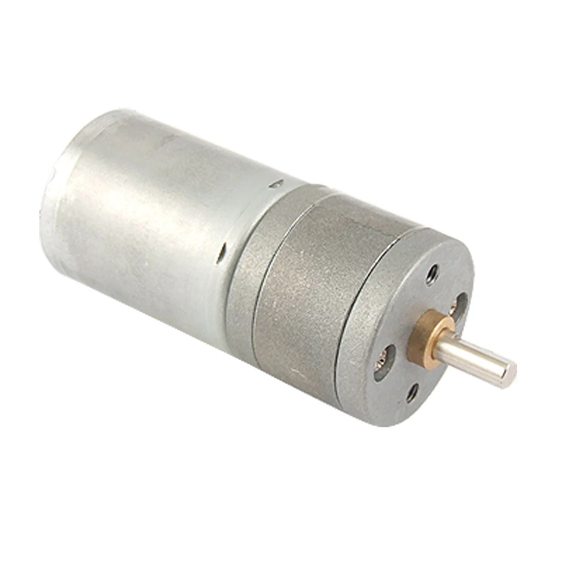 12V 300RPM Gear Box Motors for Cars Boats Robots
