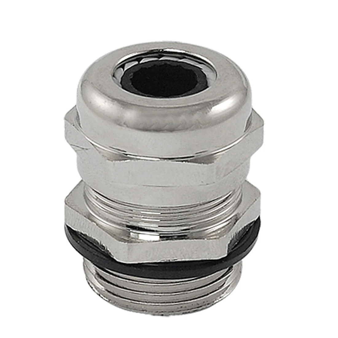 Stainless Steel 6.0-12.0mm PG13.5 Waterproof Cable Gland Connector