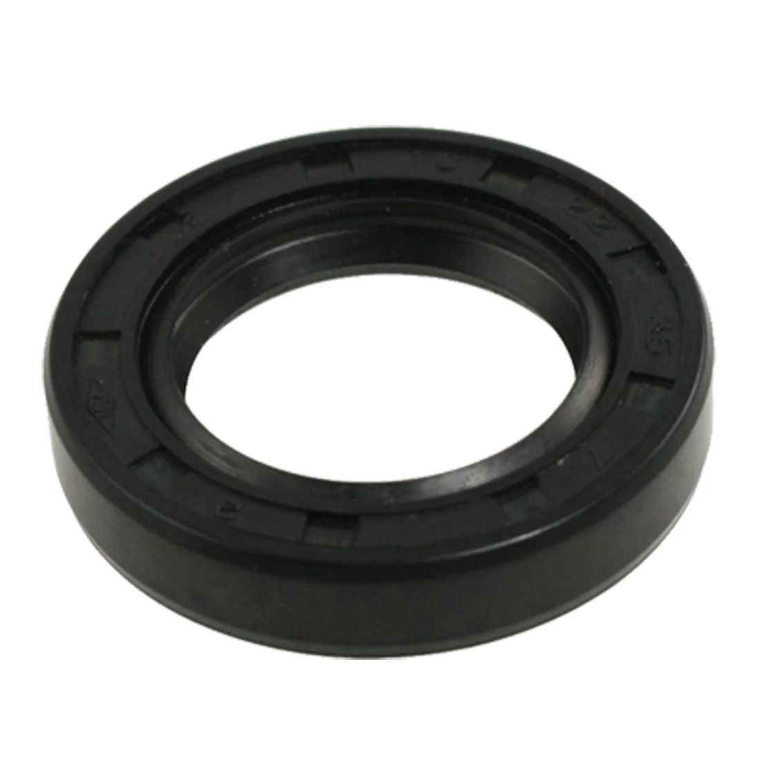 Metric Oil Shaft Seal 22 x 35 x 7 22x35x7 Double Lip TC Oil Seals