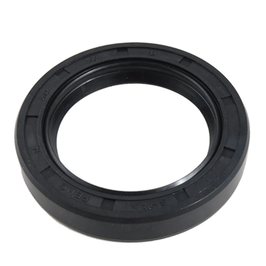 50 x 70 x 12mm Metric Rotary Shaft Oil Seal TC Double Lipped