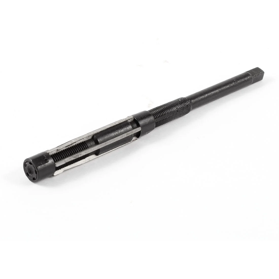 Uxcell High Speed Steel 9.25mm-10mm Cutting Dia Adjustable Hand Operated Reamer