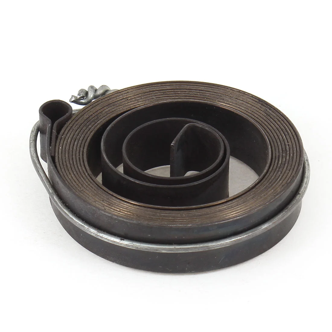 13" Metal Drill Press Quill Feed Return Coil Spring Assembly 5cm x 1.2cm