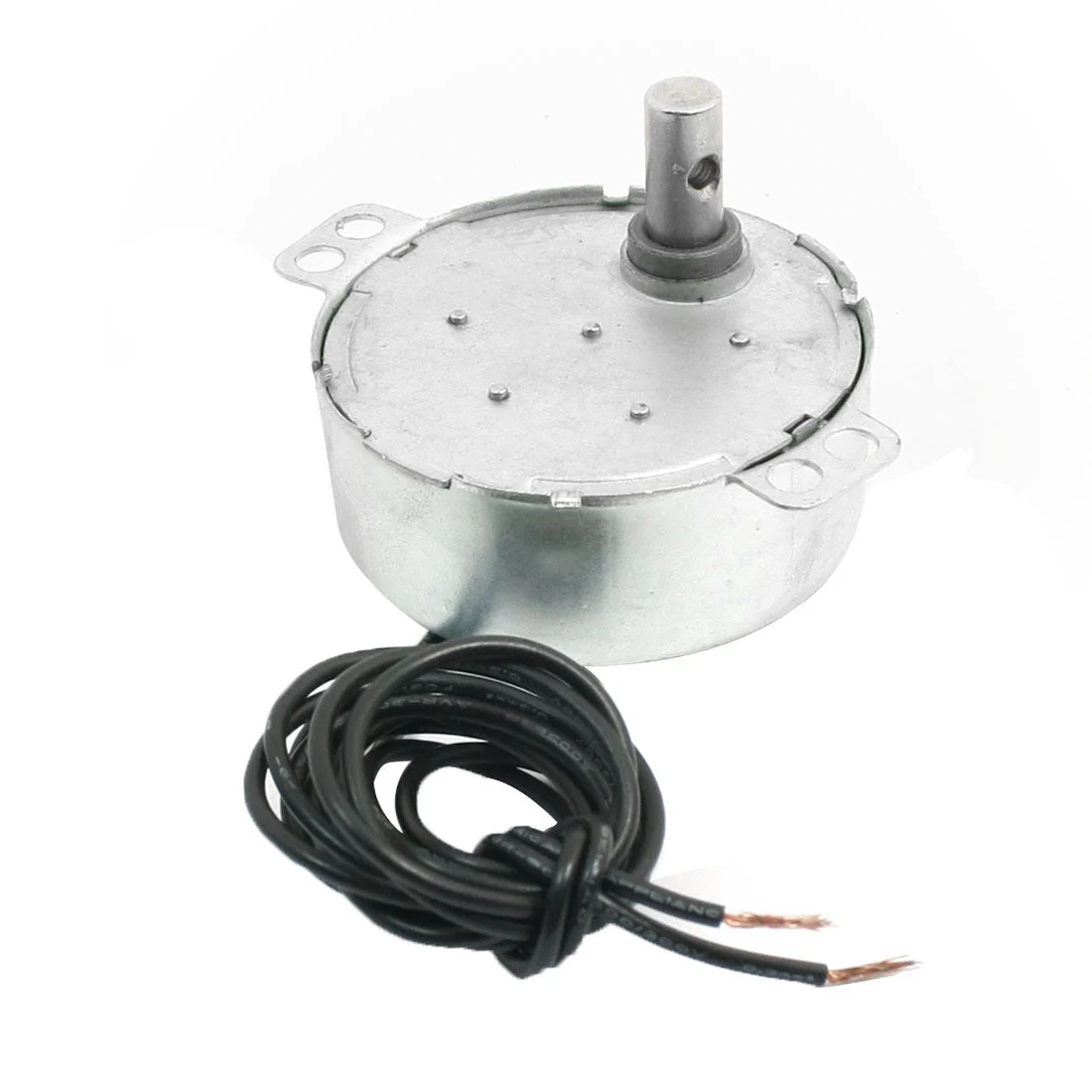 AC 220V-240V 4W 3RPM CCW/CW 20mm Thickness AC Synchronous Motor