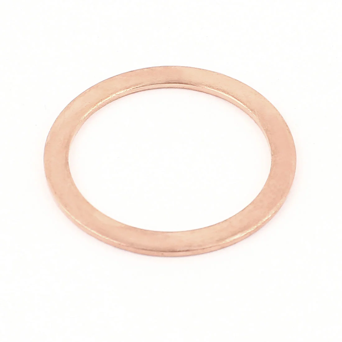 38mmx48mmx2mm Copper Crush Washer Flat Seal Gasket Replacement