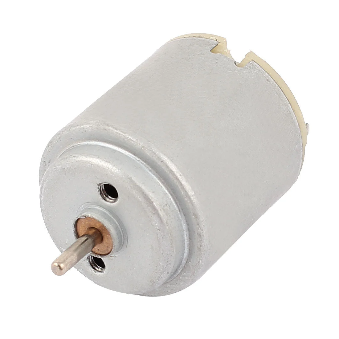 Uxcell DC 3V-12V 20000RPM Micro Motor for Massager Model R260 24mm(Dia)x27mm(H)