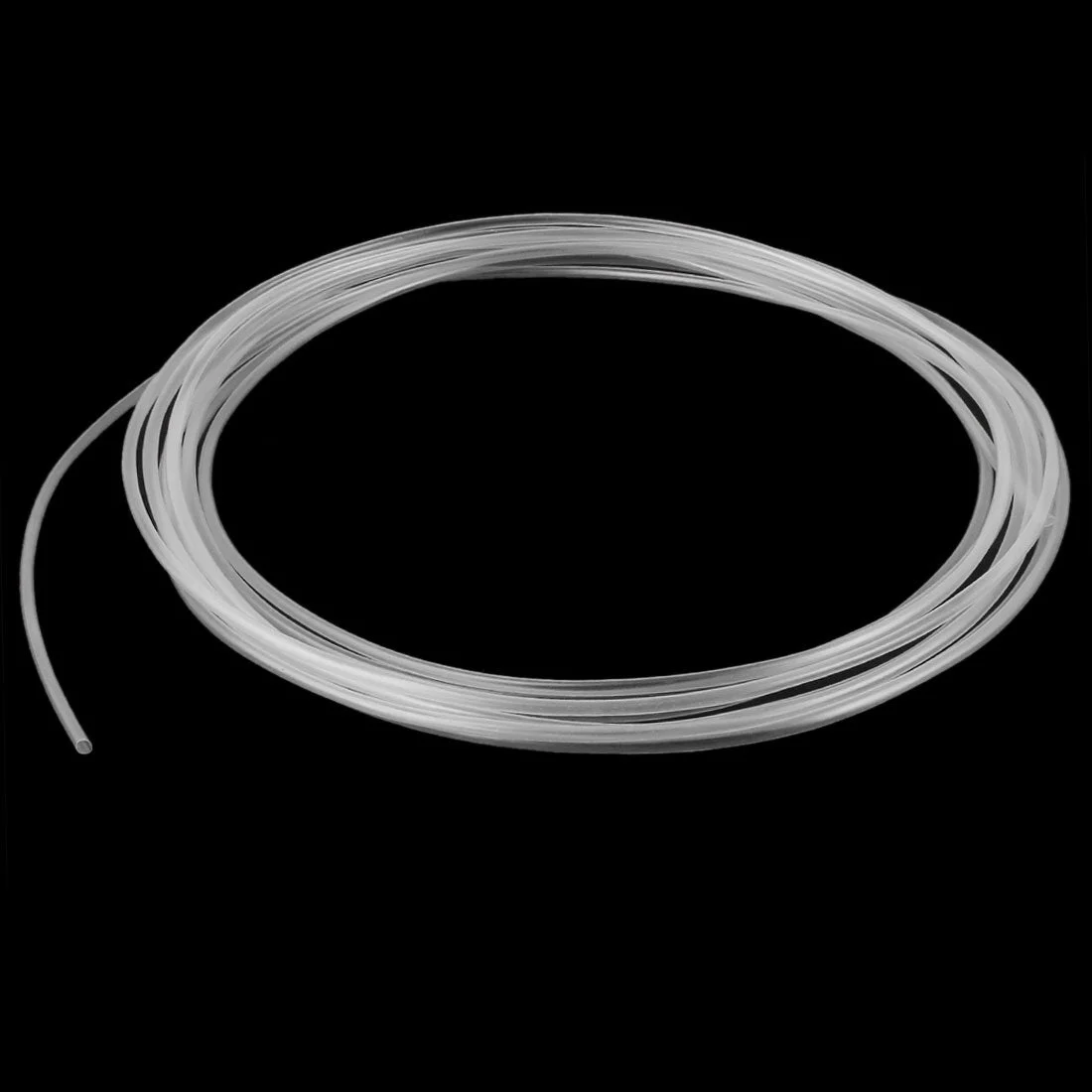 Uxcell 5M 2mm Dia Polyolefin 2:1 Ultra Thin Heat Shrink Tubing Wire Wrap