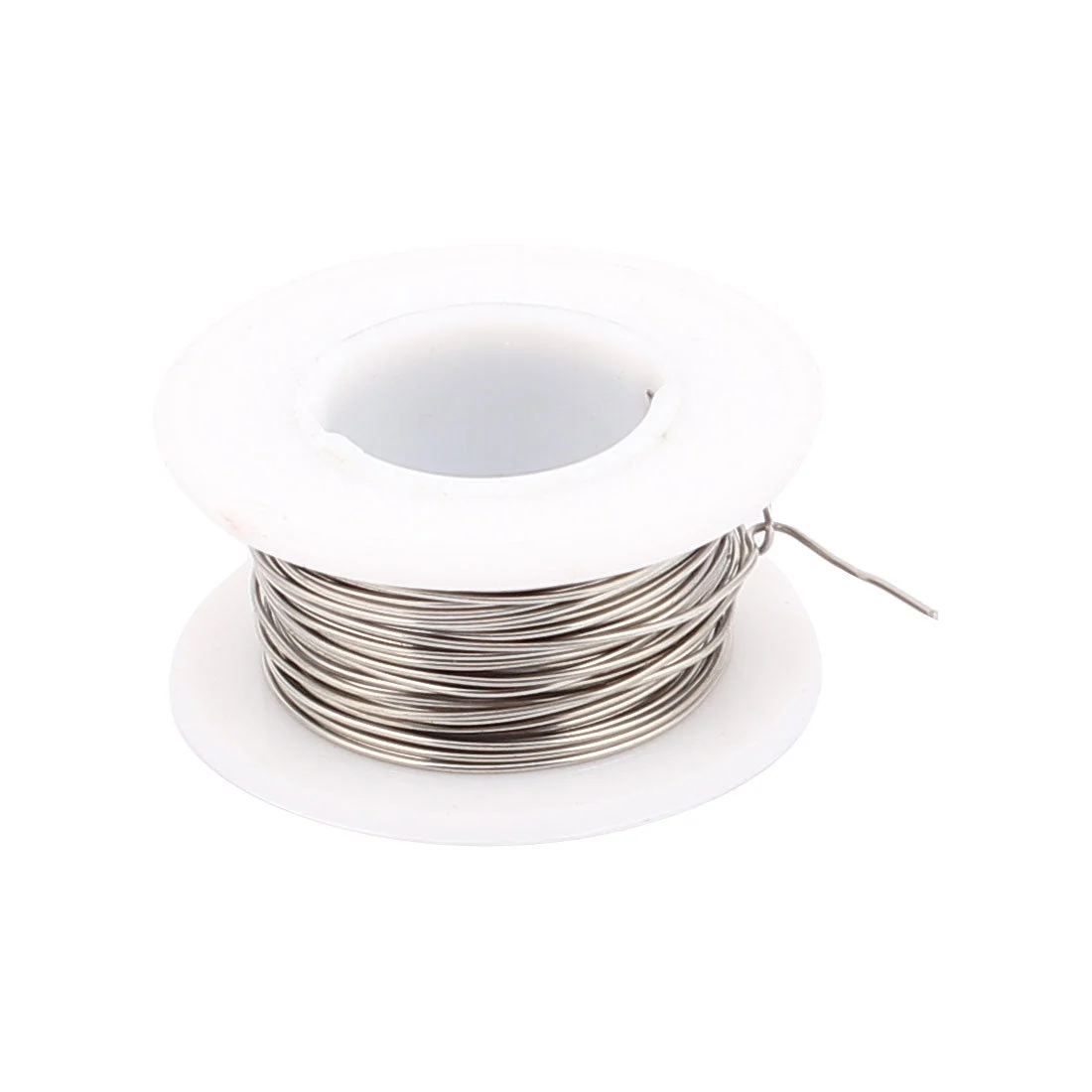 10M 32.8ft 0.6mm 23AWG Cable Constantan Heater Wire for Heating Elements
