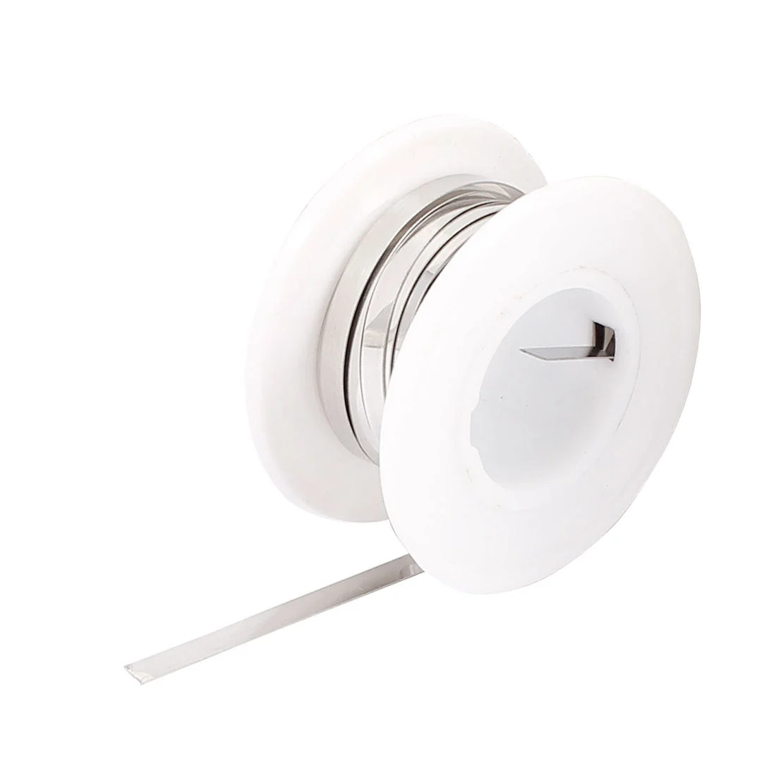 3Meter 10Ft 0.2x3mm Nichrome Flat Heater Wire for Heating Elements