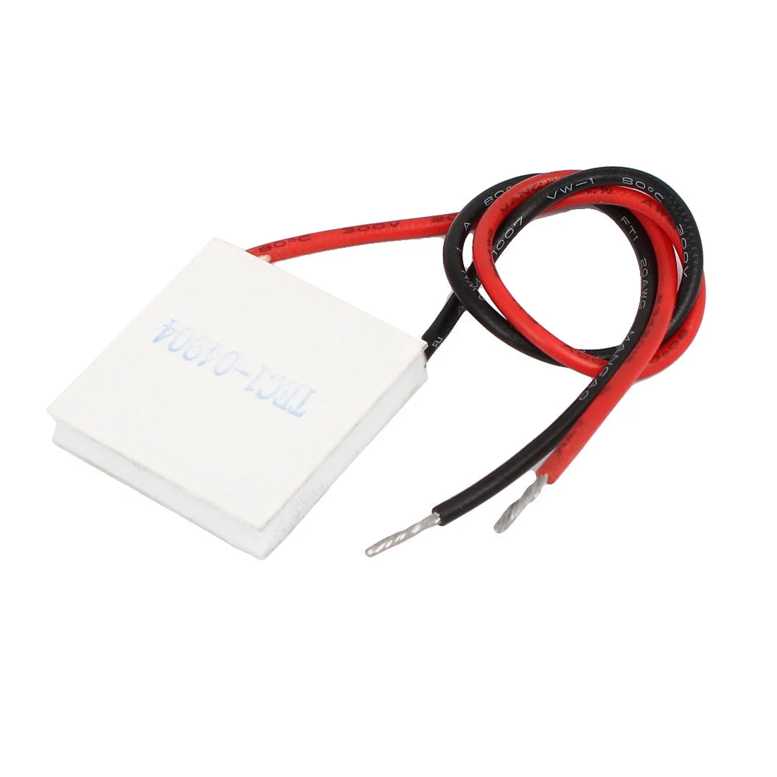TEC1-04904 5V 4A Thermoelectric Cooler Module Cooling Peltier Plate