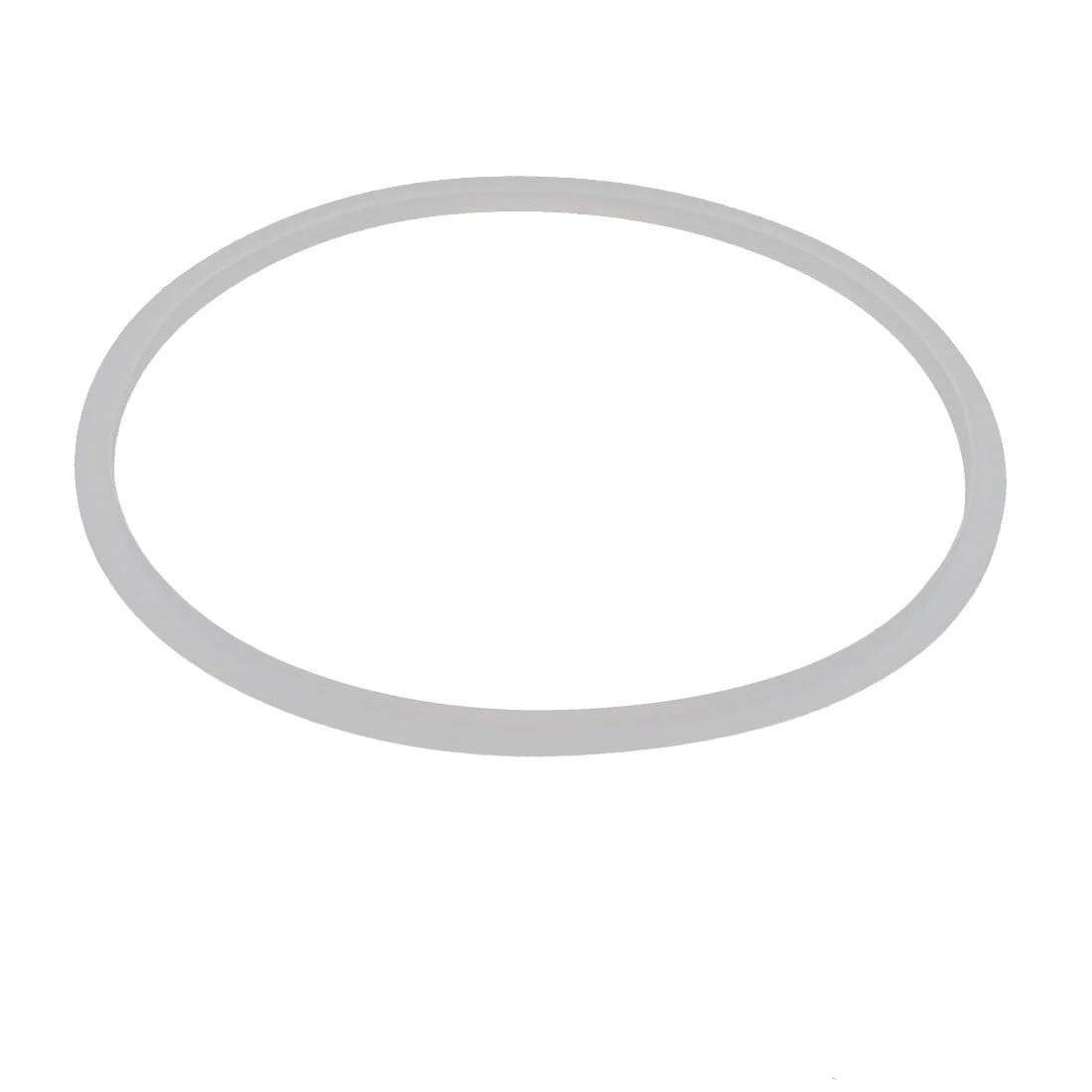Silicone Gel O-type Sealing Ring 29cm x 26cm for Pressure-cooker