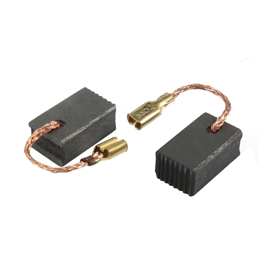 Uxcell Carbon Motor Brushes Spare Part Power Tool