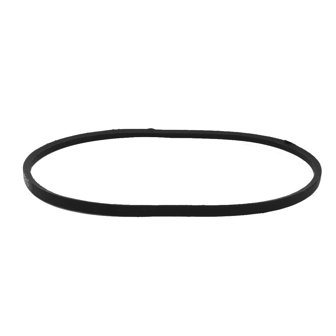 O-710 Rubber Transmission Drive Belt V-Belt 10mm Wide 6mm Thick
