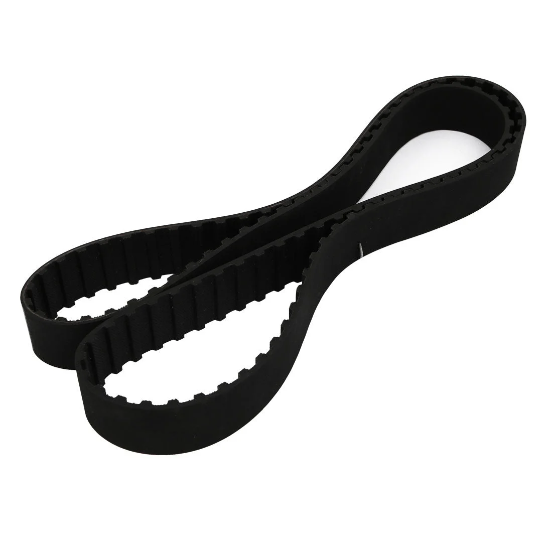 427L 114 Teeth Stepper Timing Belt Geared-Belt 1086mm Perimeter 25mm Wide