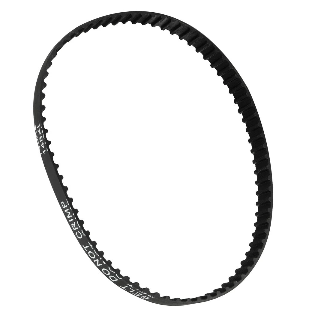 148XL 74 Teeth Stepper Timing Belt Geared-Belt 375.92Mmm Perimeter 10mm Width