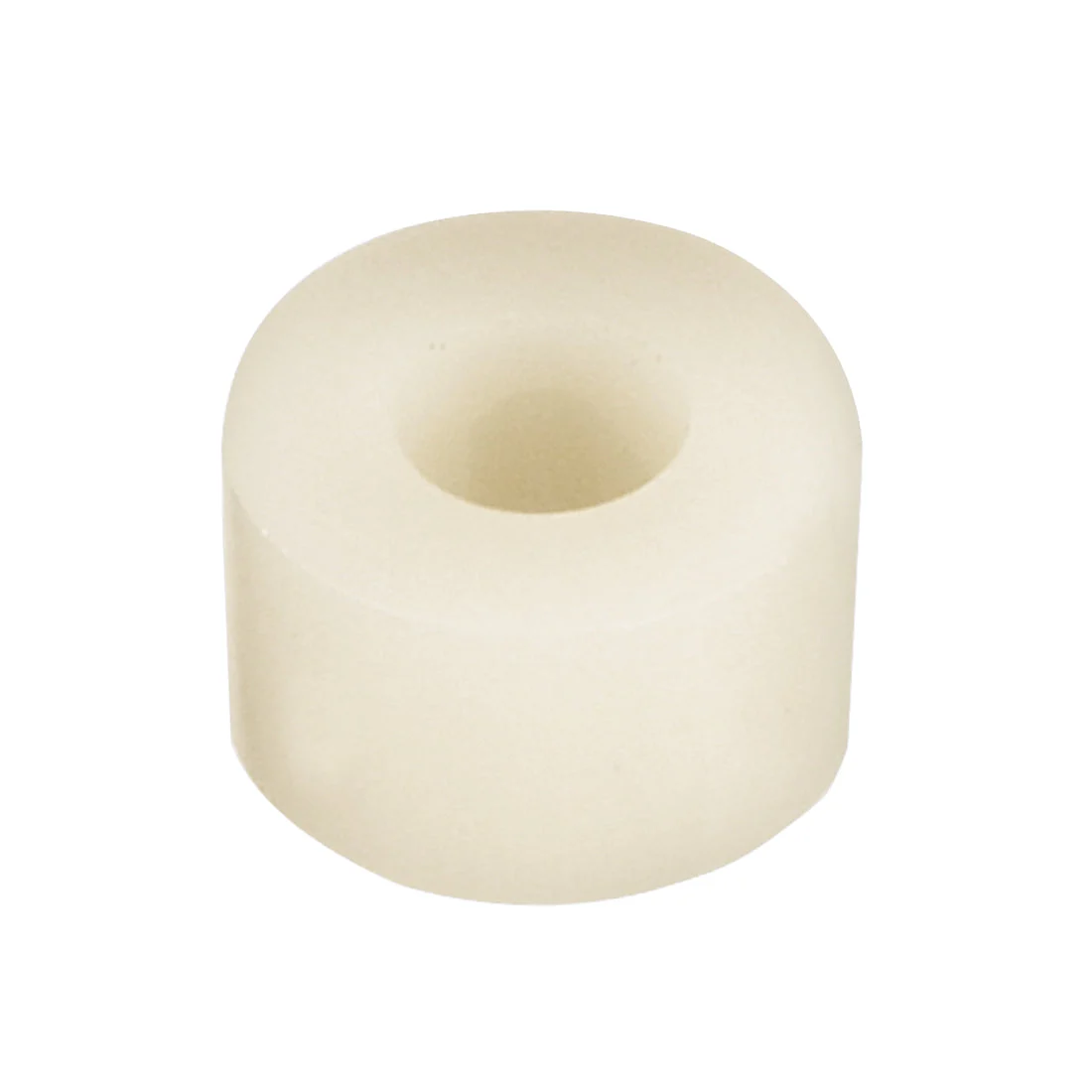 Round Spacers Washers for M3 Screws ABS OD 7mm, ID 3mm, Height 4mm 300pcs