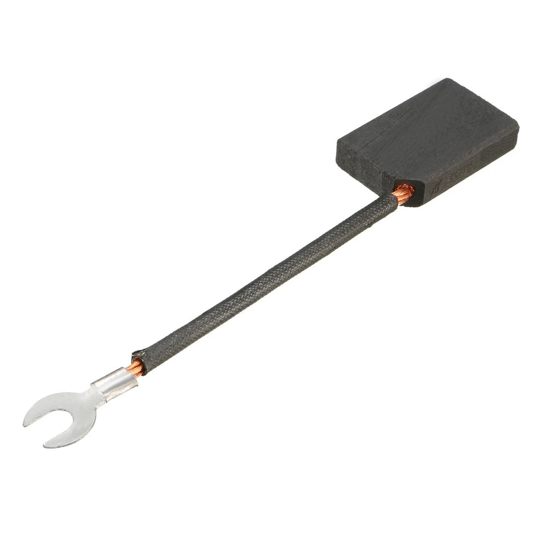 Carbon Brushes 30mm x 20mm x 7mm Graphite for Electric Motor Replacement Parts