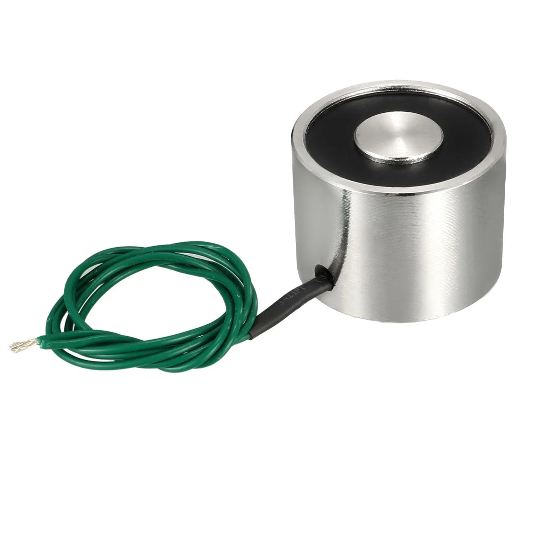 30mm x 22mm DC12V 10KG Sucked Disc Solenoid Electric Lift Holding Electromagnet