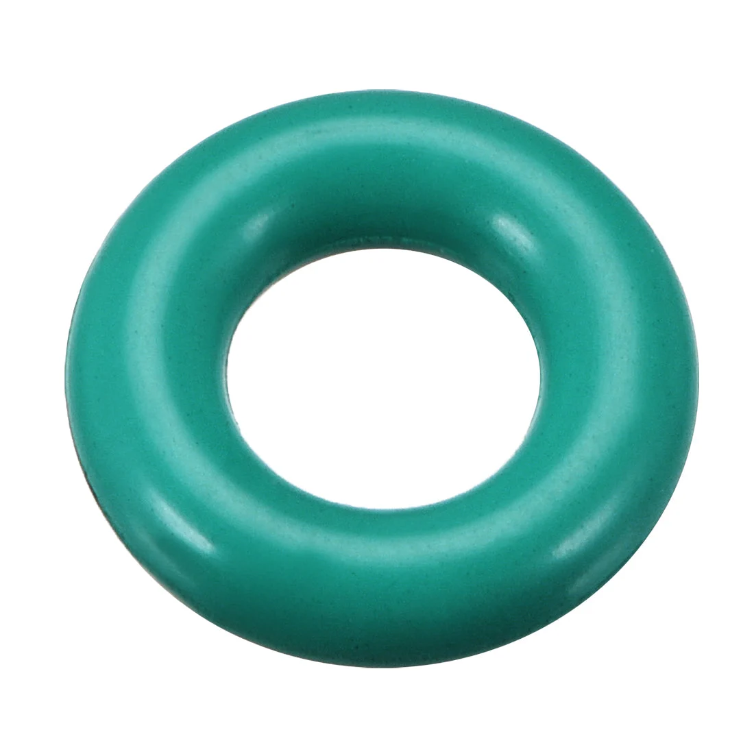 O-Rings Fluorine Rubber 7.8mm x 14mm x 3.1mm Seal Rings Sealing Gasket