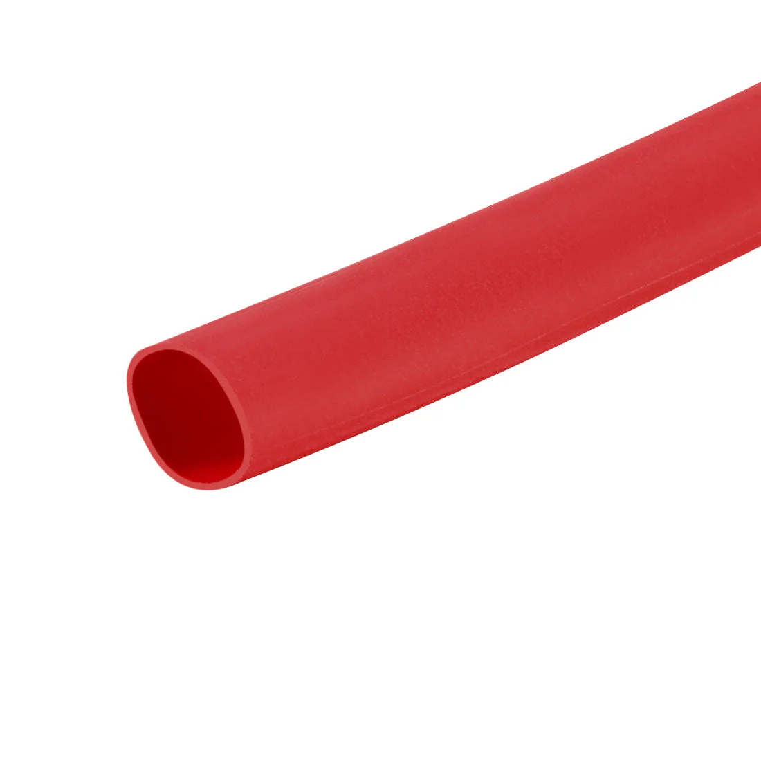 Heat Shrink Tube 2:1 Electrical Insulation Tube Wire Cable Tubing Sleeving Wrap Red 3mm Diameter 10m Long