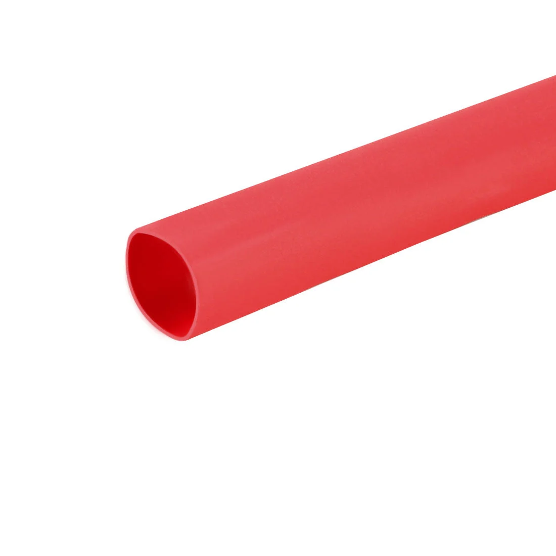 Heat Shrink Tube 2:1 Electrical Insulation Tube Wire Cable Tubing Sleeving Wrap Red 4mm Diameter 10m Long