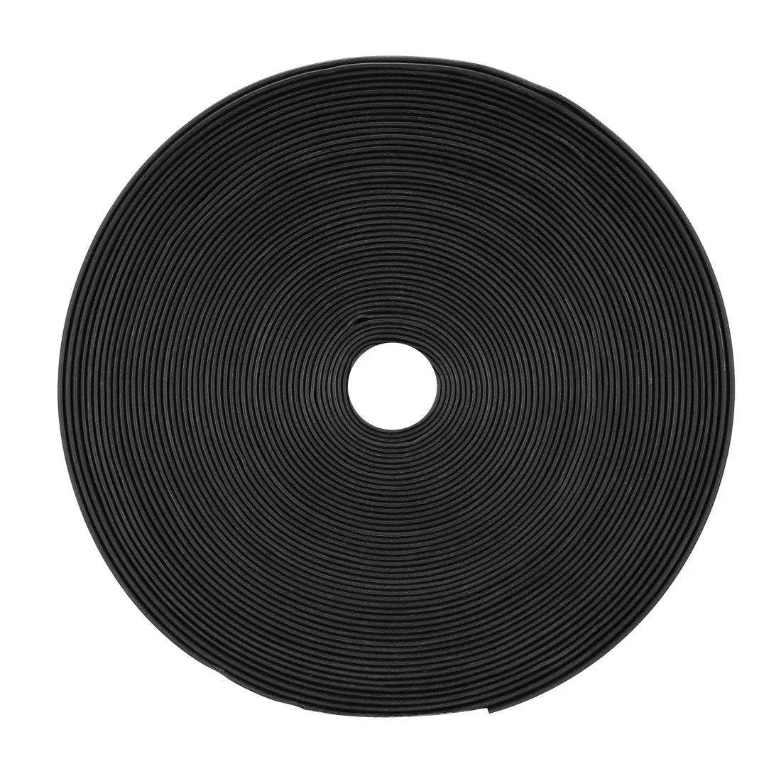 Heat Shrink Tube 2:1 Electrical Insulation Tube Wire Cable Tubing Sleeving Wrap Black 14mm Diameter 10m Long