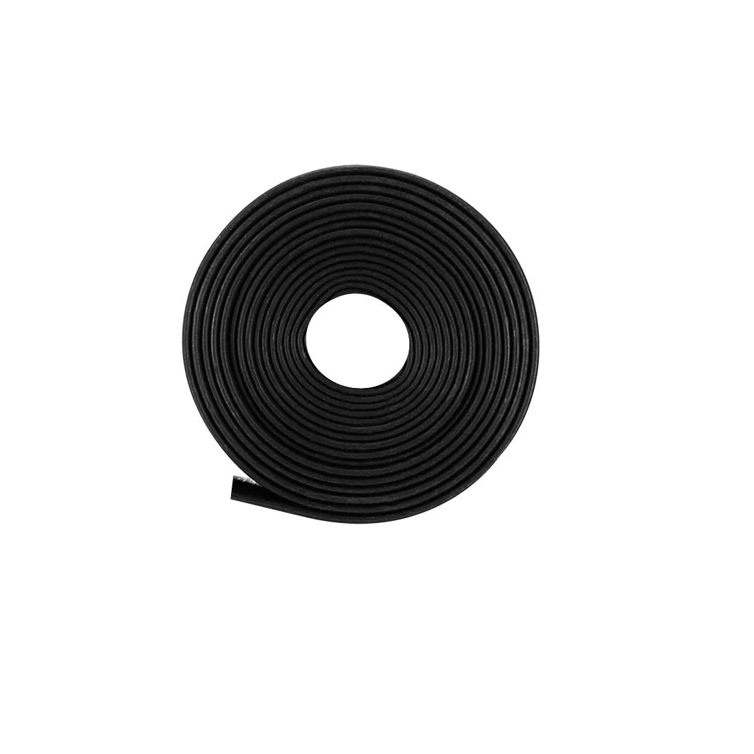Heat Shrink Tube 2:1 Electrical Insulation Tube Wire Cable Tubing Sleeving Wrap Black 15mm Diameter 1m Long