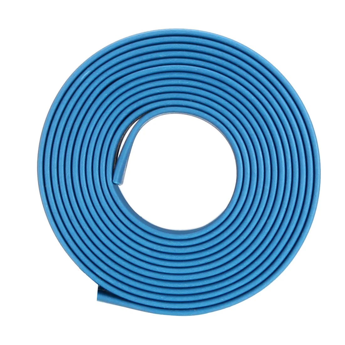 Heat Shrink Tube 2:1 Electrical Insulation Tube Wire Cable Tubing Sleeving Wrap Blue 15mm Diameter 1m Long