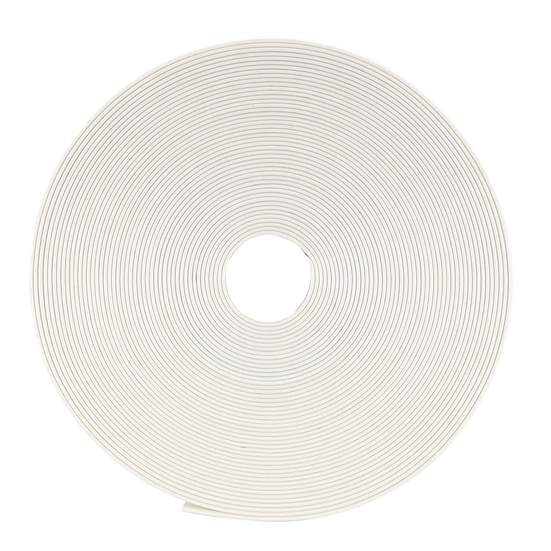 Heat Shrink Tube 2:1 Electrical Insulation Tubing White 9mm Diameter 10m Length