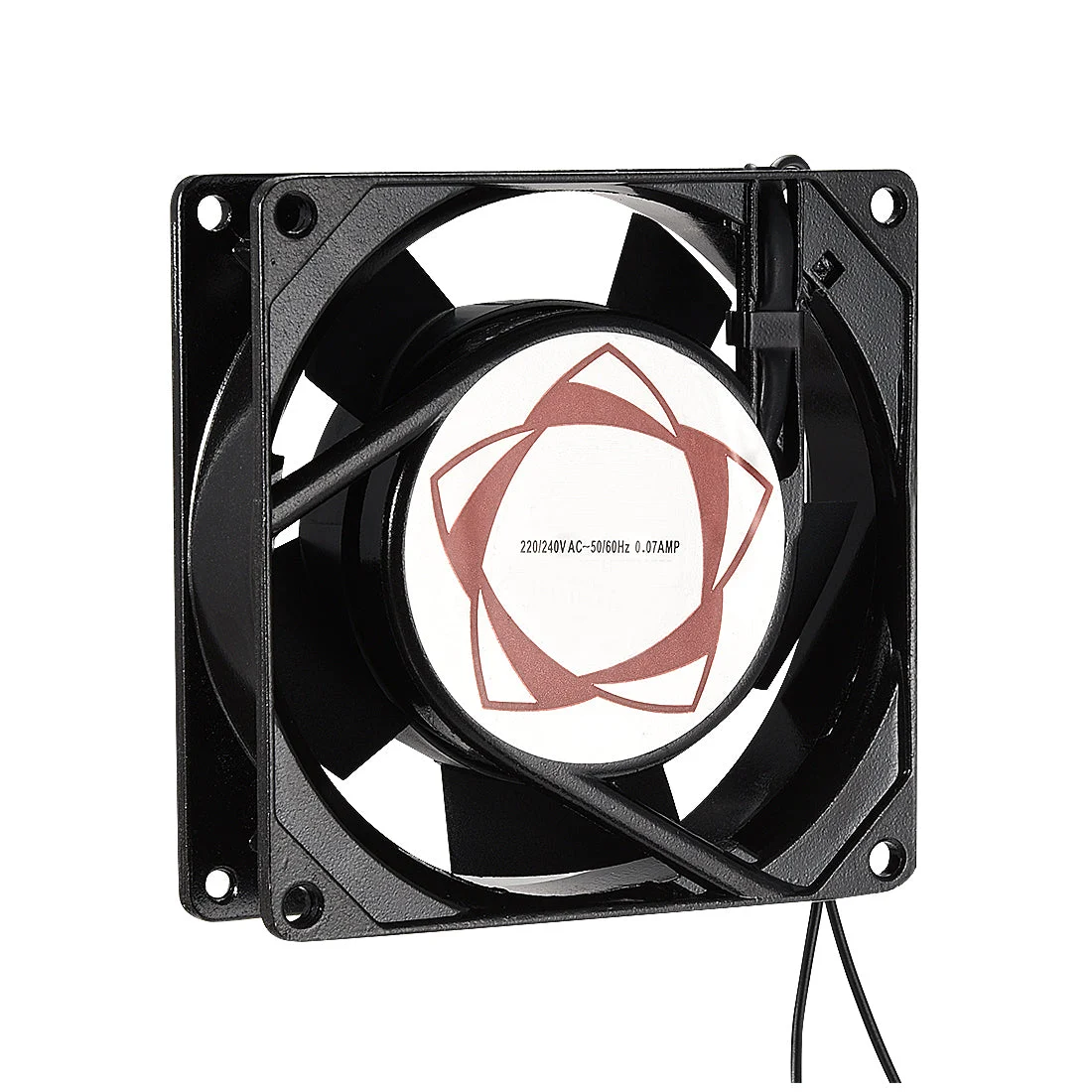 Cooling Fan 92mm x 92mm x 25mm SF9225AT AC 220V/240V 0.07A Long Life Sleeve Bearings