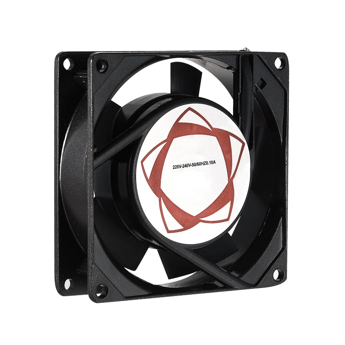 Cooling Fan 92mm x 92mm x 25mm SF9225AT AC 220V/240V 0.10A Dual Ball Bearings