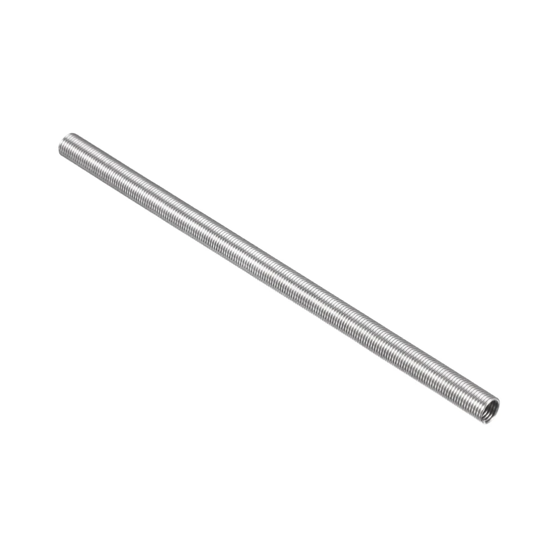 Uxcell Heating Element Coil Wire AC220V 800W / AC110V 200W Kiln Furnace Heater Wire 4.7mm*310mm