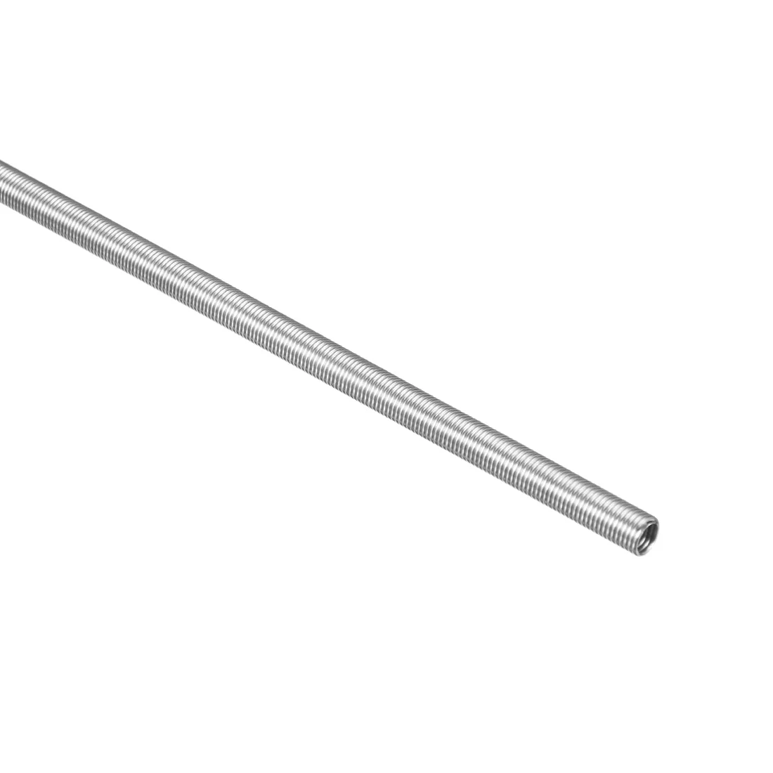 Uxcell Heating Element Coil Wire AC220V 2000W / AC110V 500W Kiln Furnace Heater Wire 6.1mm*680mm