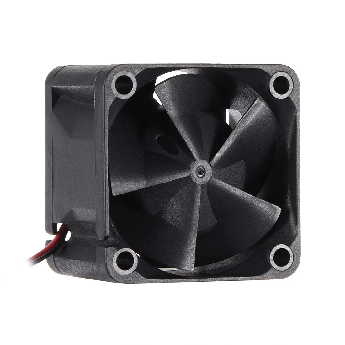 SNOWFAN Authorized 40mm x 40mm x 28mm 24V Brushless DC Cooling Fan #0372