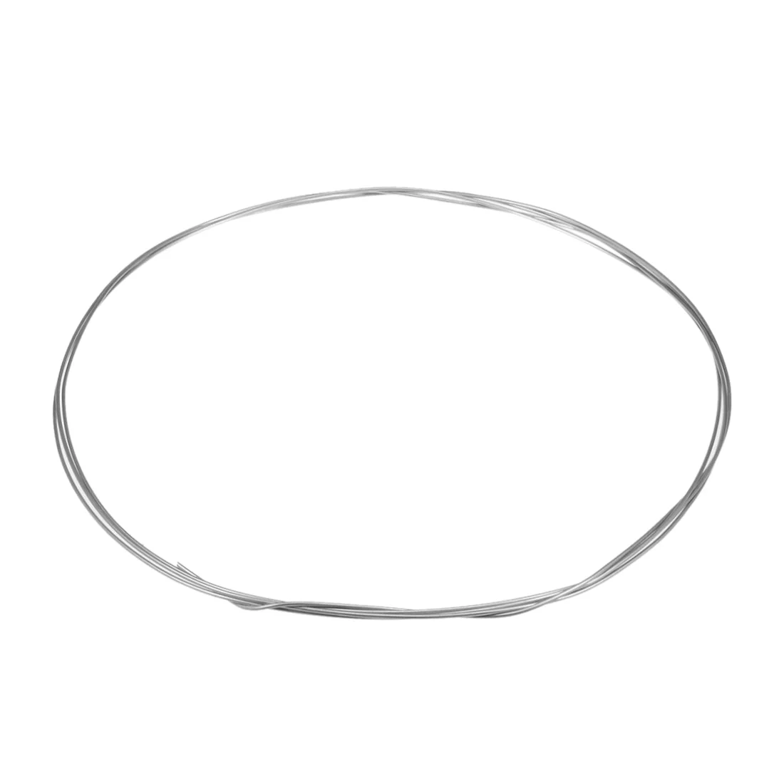 1.4mm AWG15 Heating Resistor Wire Nichrome Wires for Heating Elements 8.2ft.
