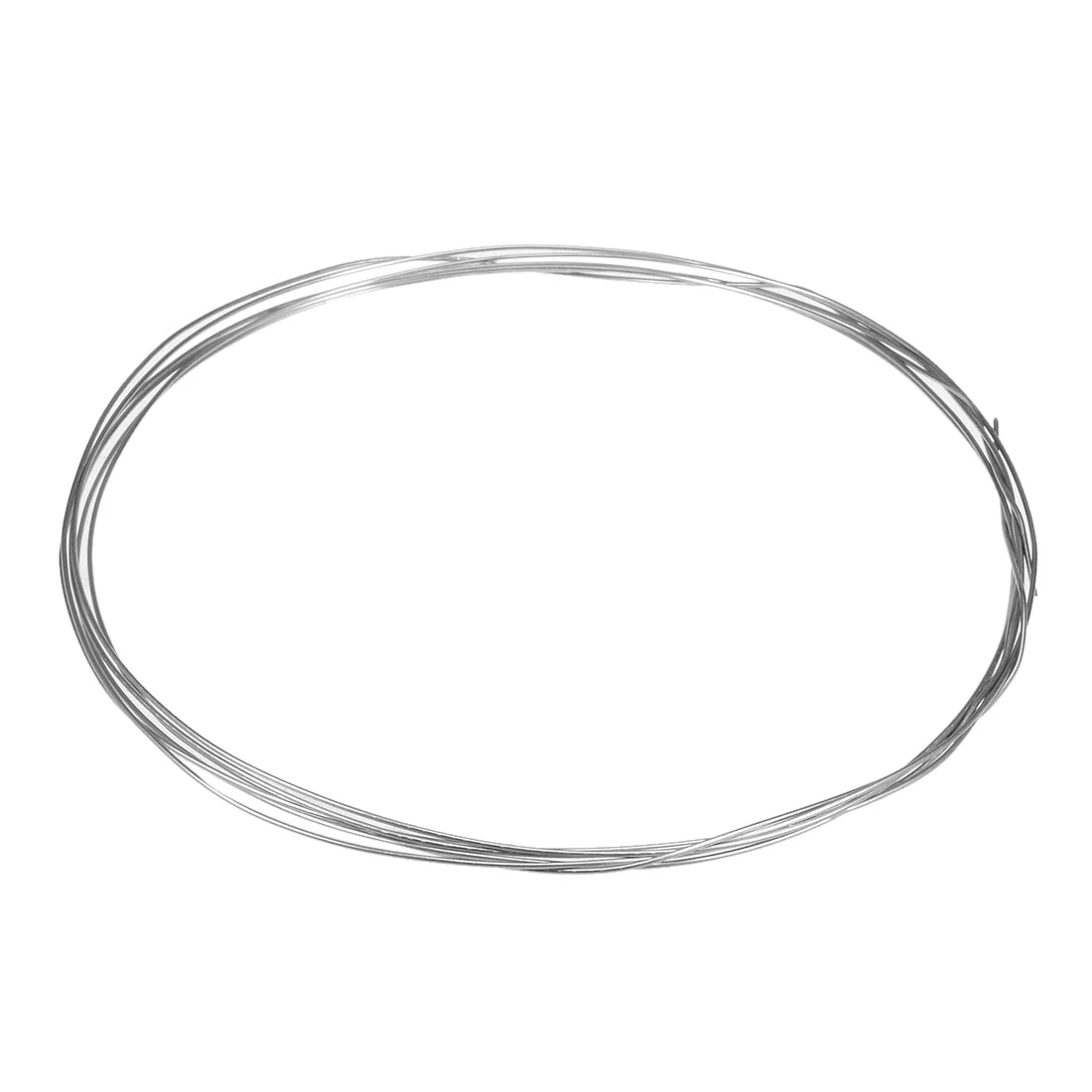 AWG19 Heating Resistor Wire Nichrome Wires for Heating Elements 8.2ft.