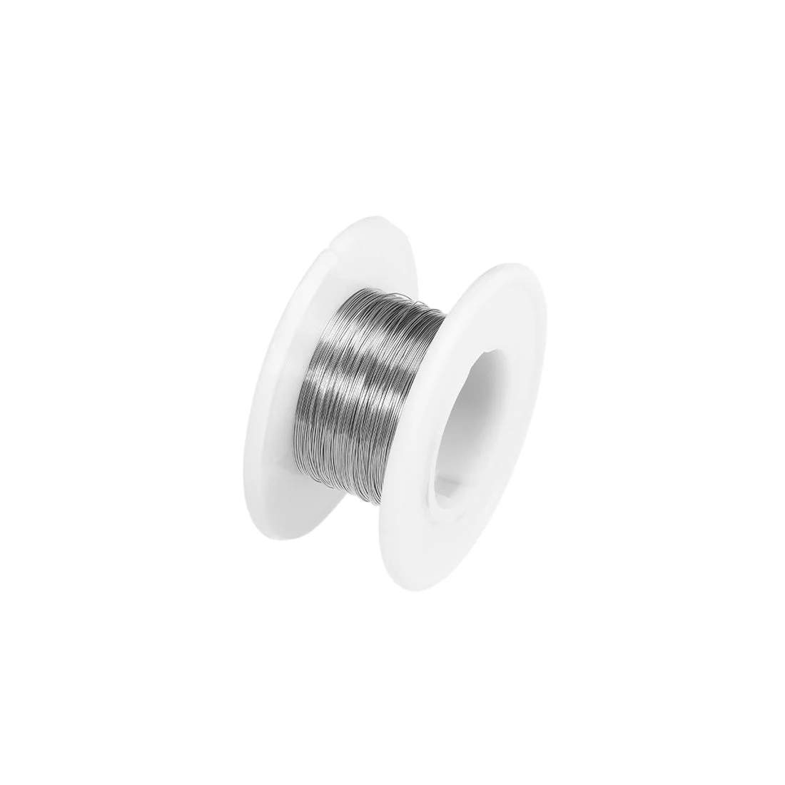 0.2mm 32AWG Heating Resistor Wire Nichrome Wires for Heating Elements 115ft
