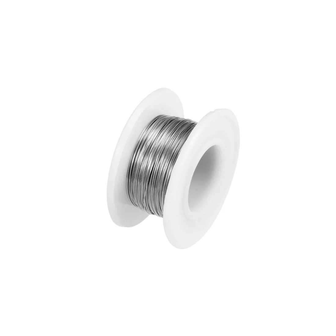 0.35mm 27AWG Heating Resistor Wire Nichrome Wires for Heating Elements 82ft