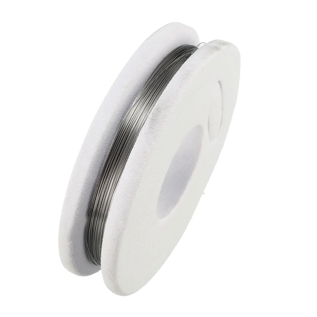 0.15mm 34AWG Superfine Heating Wire FeCrAl Resistor Wire 33ft Length