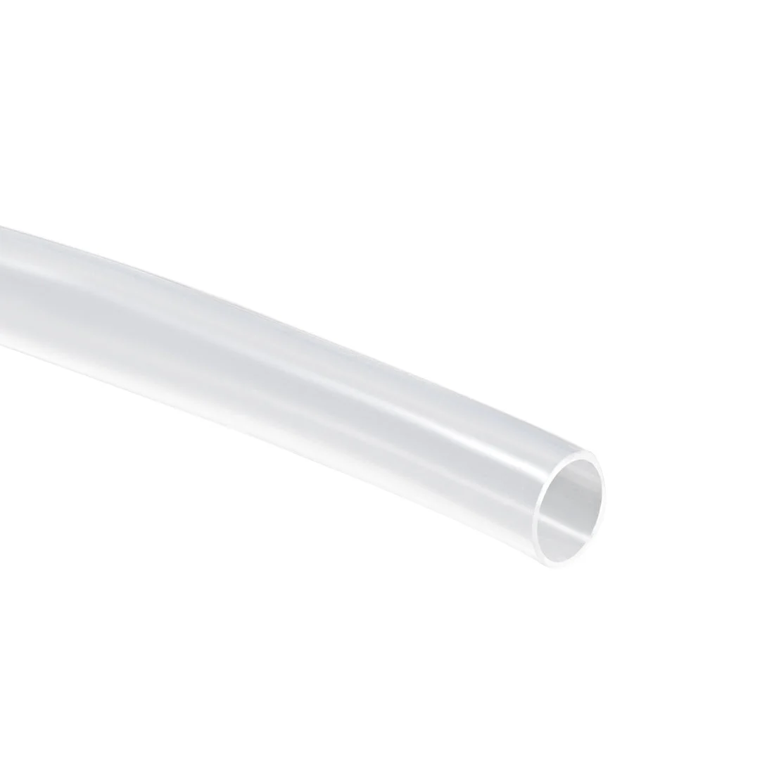 Silicone Tubing 12mm ID X 14mm OD 16.4ft 5m Flexible Silicon Tube Air Hose Clear